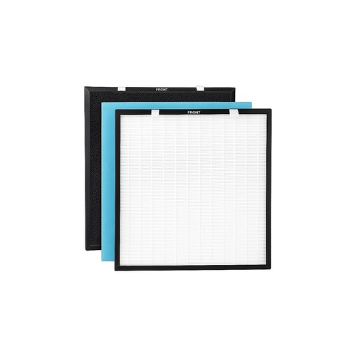 Nispira true hepa filter - filter, for